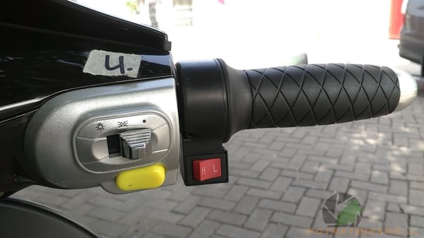 VIAR Q1
