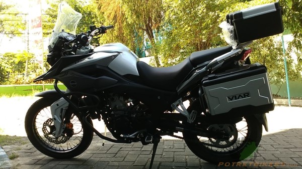 VIAR VORTEX 250 - 2017 (35)