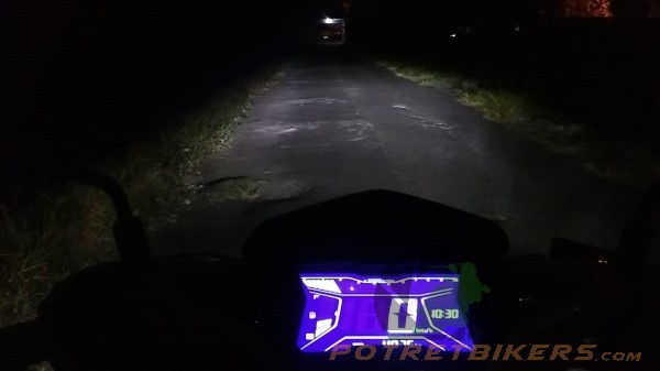 Yamaha AEROX 155 (2)