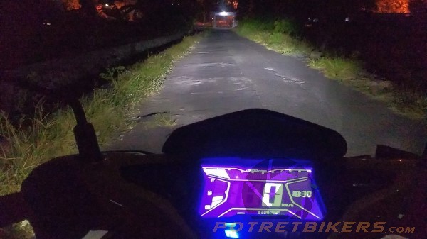 Yamaha AEROX 155 (3)
