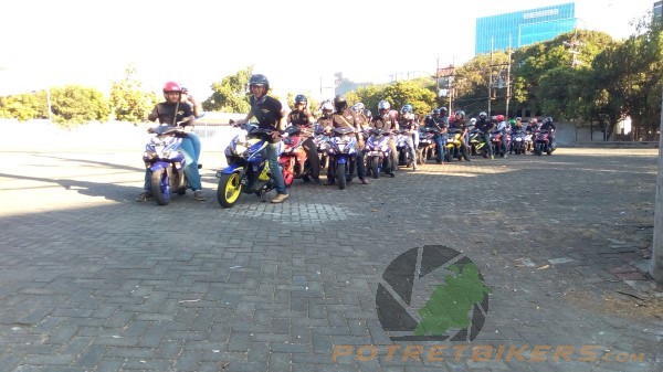 AEROX City Touring Kemerdekaan RI - 2017 (44)