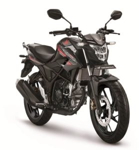 Honda-CB150-Standart-Edition-Macho-Black-279x300