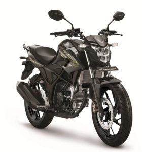 Honda-CB150-Standart-Edition-Wild-Black-280x300