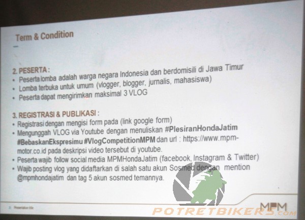 Lomba Vlogger (2)
