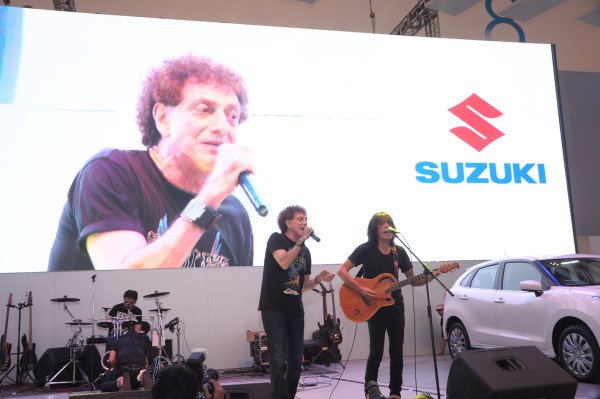 Suzuki JIMNY 2017 (1)