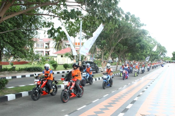 Touring Wisata Suzuki GSX (2)