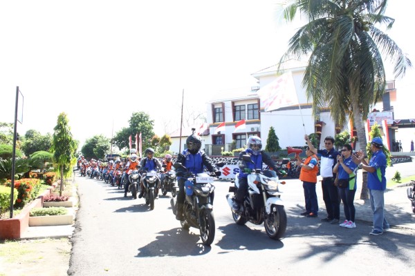 Touring Wisata Suzuki GSX (3)