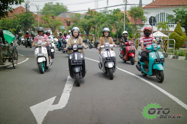 MERIAHKAN HARI SUMPAH PEMUDA, YAMAHA STSJ AJAK KONSUMEN TOURING - Oktober 2022 (1)