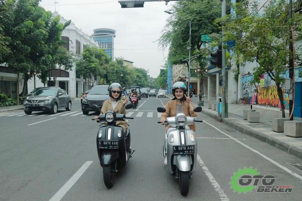 MERIAHKAN HARI SUMPAH PEMUDA, YAMAHA STSJ AJAK KONSUMEN TOURING - Oktober 2022 (3)