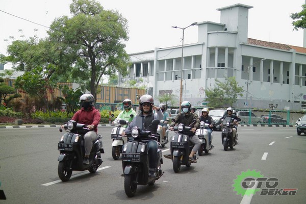 MERIAHKAN HARI SUMPAH PEMUDA, YAMAHA STSJ AJAK KONSUMEN TOURING - Oktober 2022 (4)