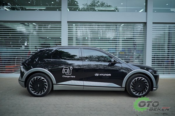 (1) Hyundai Mobile Service and Mobile Charging at G20 Summit 2022