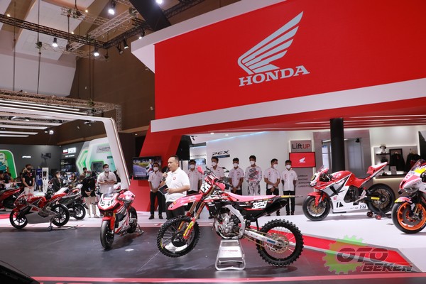 IIMS 2023 with AHM & MPM Honda Jatim (13)