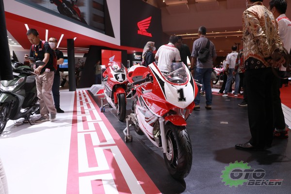IIMS 2023 with AHM & MPM Honda Jatim (45)