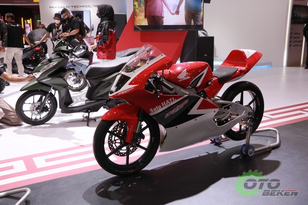 IIMS 2023 with AHM & MPM Honda Jatim (46)