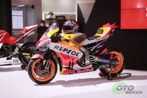 IIMS 2023 with AHM & MPM Honda Jatim (61)