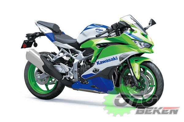 NINJA 40TH ANNIVERSARY (3)