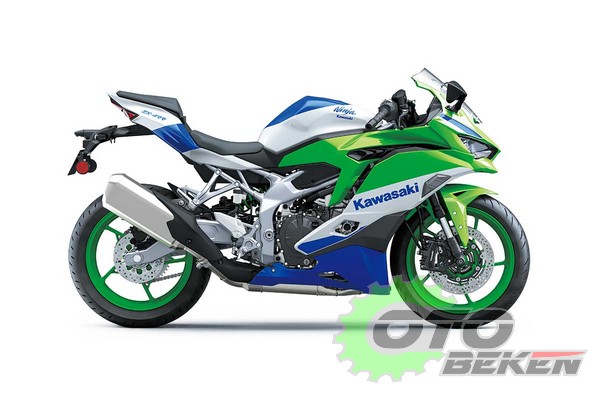 NINJA 40TH ANNIVERSARY (5)