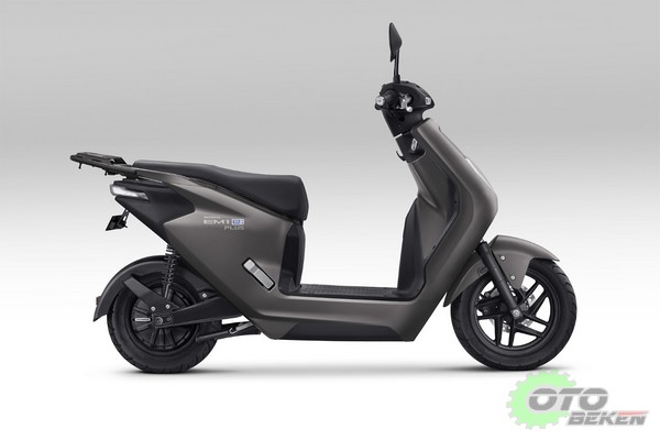 Harga Honda EM1 e dan EM1 e PLUS - 2023 terbaru (5)