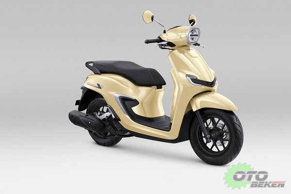 Honda Stylo 160 - 2024 terbaru Harganya (4)