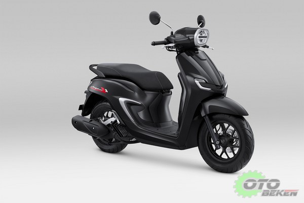 Honda Stylo 160 - 2024 terbaru Harganya (5)