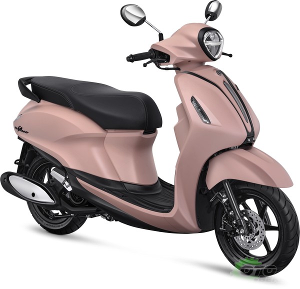 Warna Baru Yamaha Filano Hybrid-Connected - 2024 (5)
