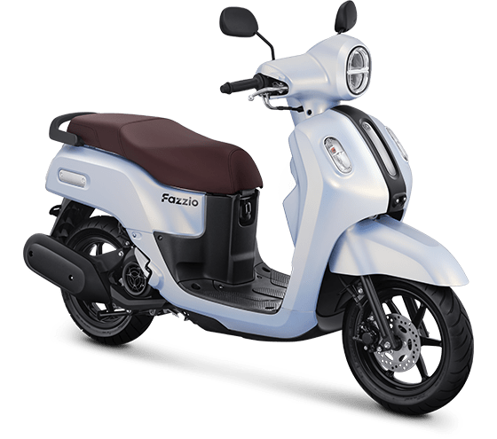 Yamaha Fazzio emang pas banget buat teman Hangout - 2024 - Lux Connected (1)