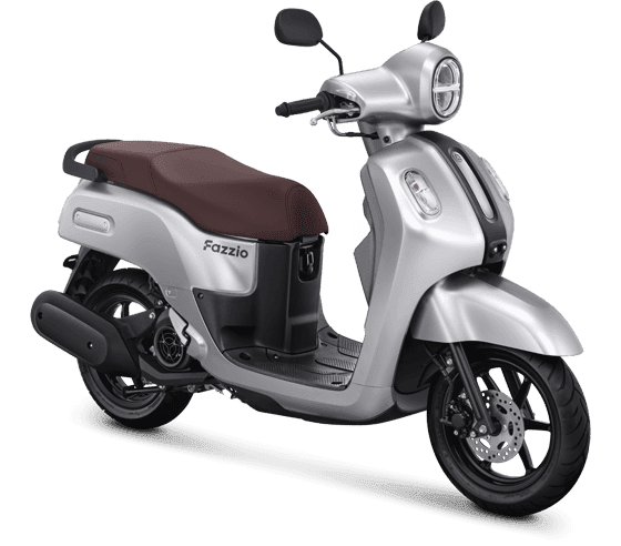 Yamaha Fazzio emang pas banget buat teman Hangout - 2024 - Lux Connected (2)
