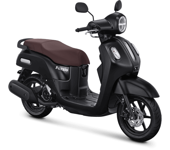 Yamaha Fazzio emang pas banget buat teman Hangout - 2024 - Lux Connected (3)