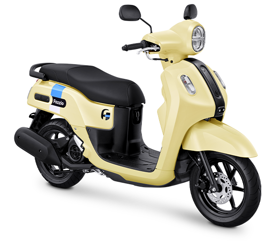 Yamaha Fazzio emang pas banget buat teman Hangout - 2024 - Neo (1)