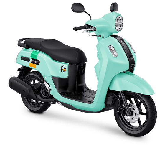Yamaha Fazzio emang pas banget buat teman Hangout - 2024 - Neo (5)