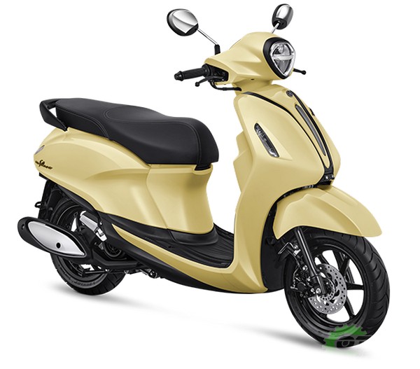 Warna Yamaha Filano -1