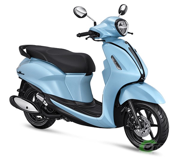 Warna Yamaha Filano -2