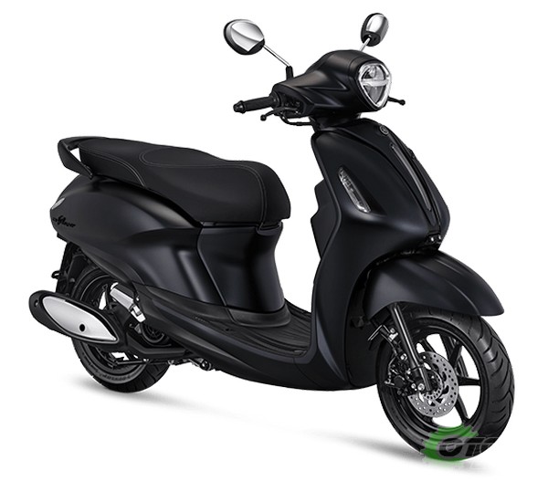 Warna Yamaha Filano - 3
