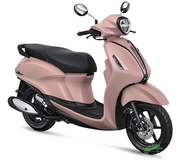 Warna Yamaha Filano