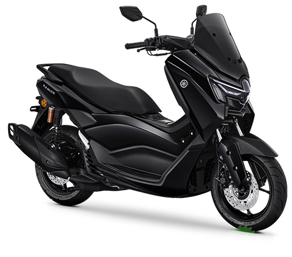 NMAX-NEO-HITAM