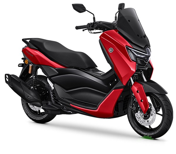NMAX-NEO-MERAH