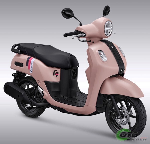 Warna Terbaru Fazzio Hybrid Series - 2024 terkini (5)