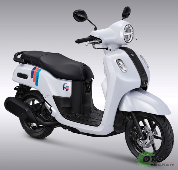 Warna Terbaru Fazzio Hybrid Series - 2024 terkini (6)