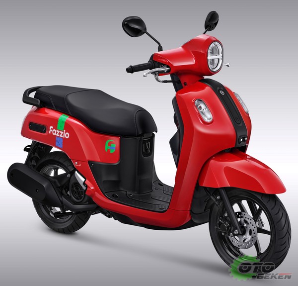 Warna Terbaru Fazzio Hybrid Series - 2024 terkini (7)