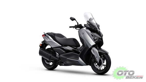 XMAX 2024 - STD SILVER