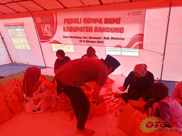 Yamaha STSJ Rayakan 50 Tahun dengan Rangkaian CSR Bertema - Bakti bagi Bangsa (4)