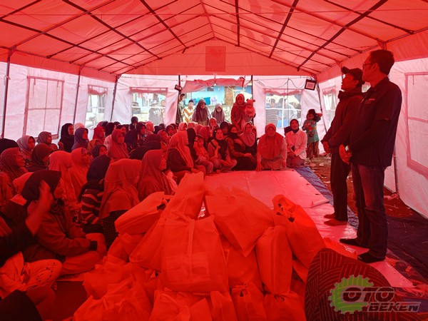 Yamaha STSJ Rayakan 50 Tahun dengan Rangkaian CSR Bertema - Bakti bagi Bangsa (7)