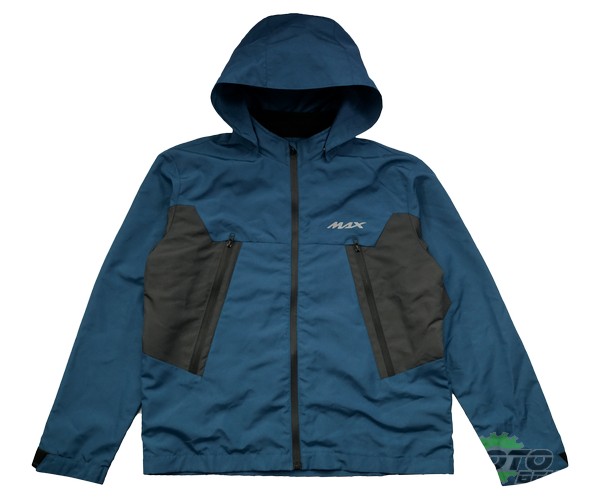 JACKET TOURING MAX NAVY