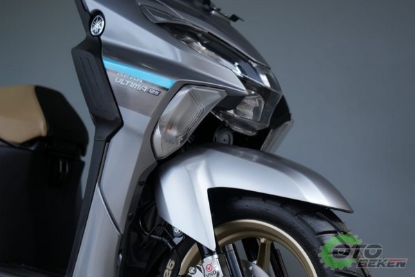 Hadir dengan Konsep Outdoor Culture, Modifikasi Yamaha GEAR ULTIMA Siap Bawa Keluarga Indonesia Hebat - 2025 (5)
