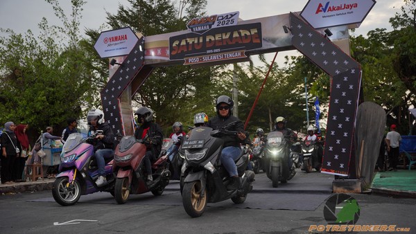 MYD-Meriah! MAXi Yamaha Day kembali Full Gaspol Menyapa Pengguna Setia Serentak di Bali, Lampung, dan Perdana di Poso (2)