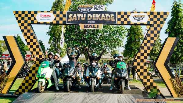 MYD-Meriah! MAXi Yamaha Day kembali Full Gaspol Menyapa Pengguna Setia Serentak di Bali, Lampung, dan Perdana di Poso (3)