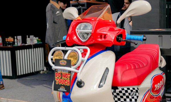 Grand Filano Hybrid_Vintage Rally 1