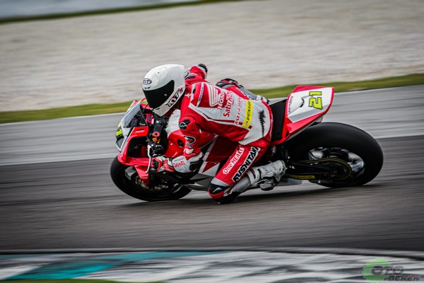AHRT - Astra Honda Siap Melesat Cetak Sejarah Balap Asia Untuk Indonesia 2025 terkini (1)
