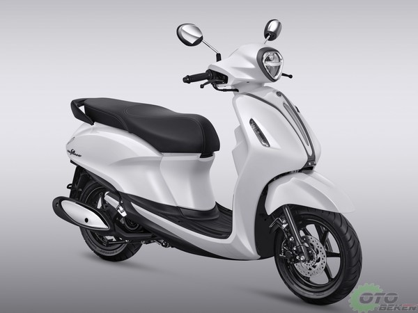 Grand Filano Hybrid Neo - Essential White