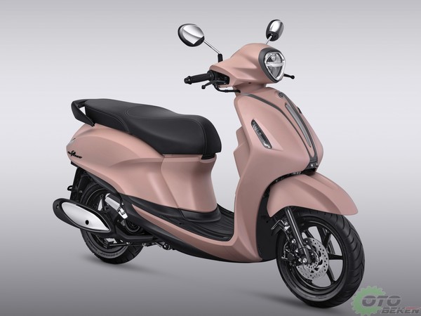 Grand Filano Hybrid Neo - Pink Mauve